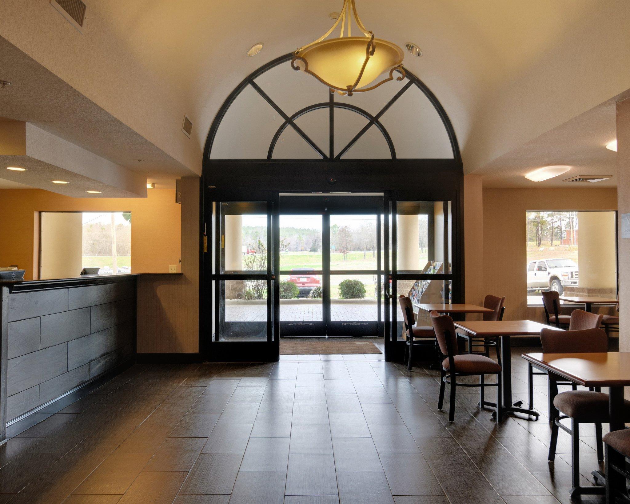 Quality Inn & Suites Malvern Exteriör bild