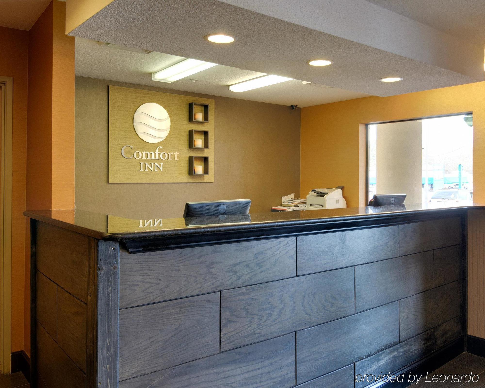 Quality Inn & Suites Malvern Exteriör bild