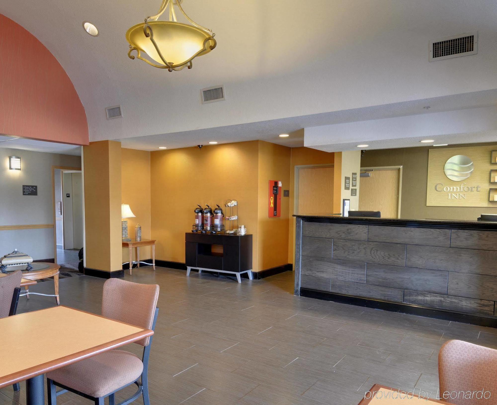 Quality Inn & Suites Malvern Exteriör bild