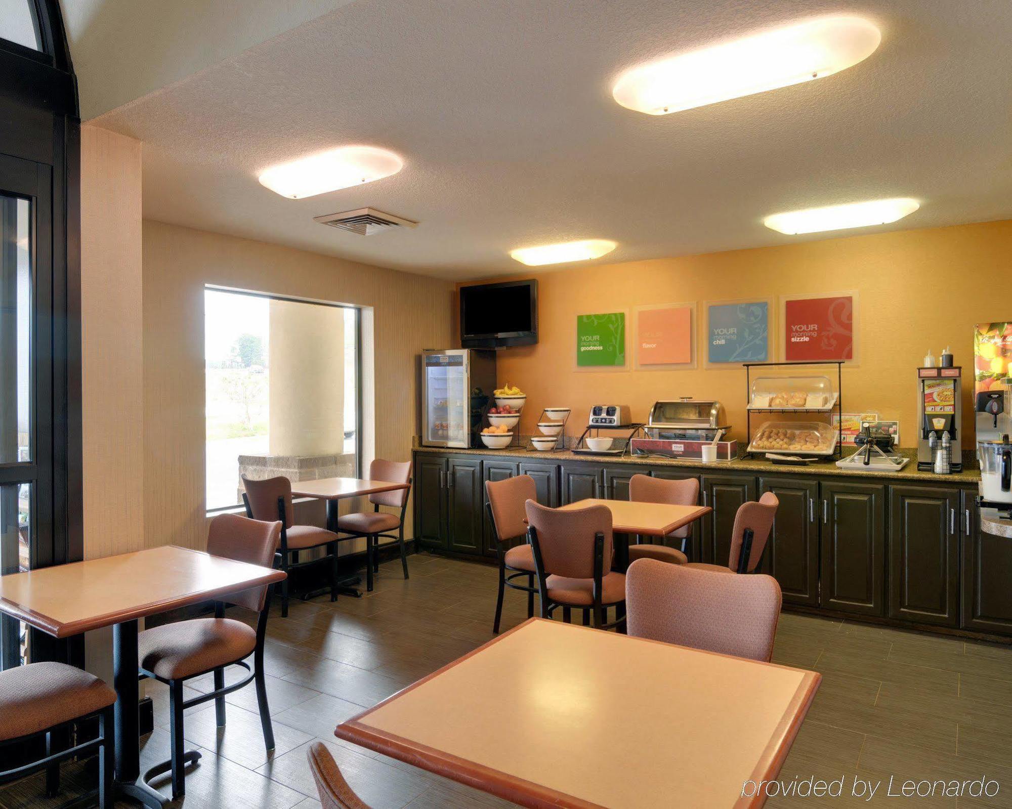 Quality Inn & Suites Malvern Exteriör bild